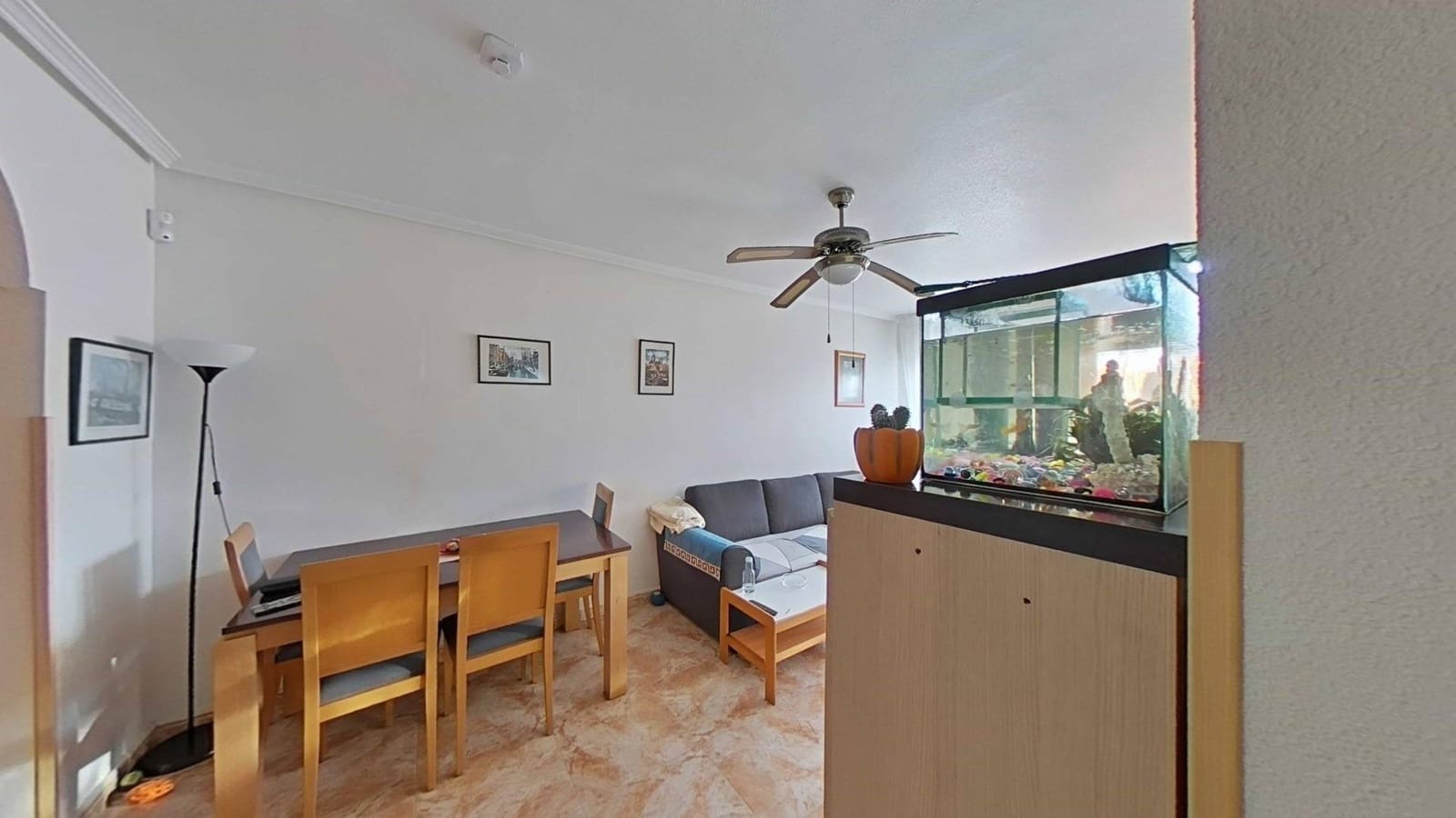 2 Zimmer Bungalow zu verkaufen in Lo Pagan - 159.900 € (Ref: 9651895)