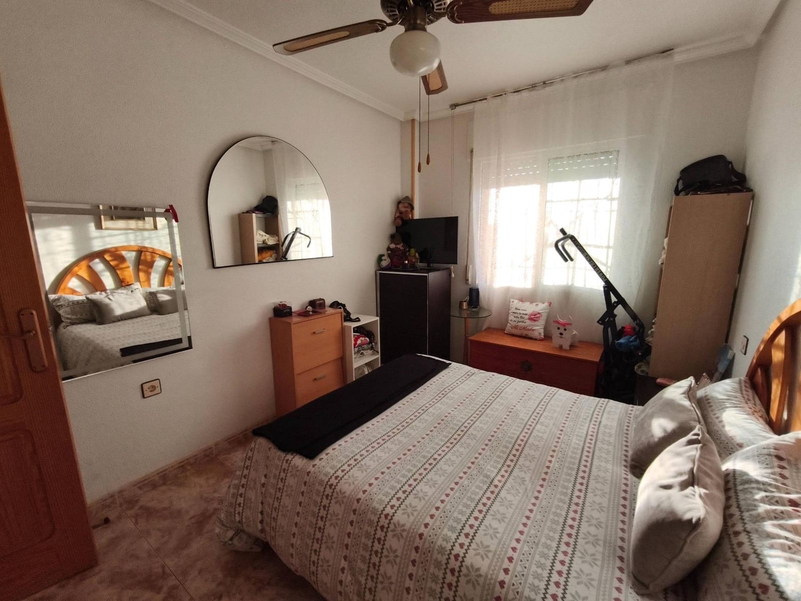 2 Zimmer Bungalow zu verkaufen in Lo Pagan - 159.900 € (Ref: 9651895)