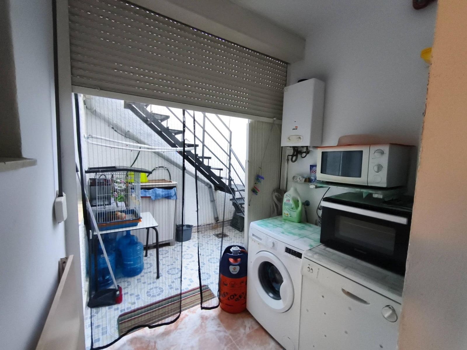 2 Zimmer Bungalow zu verkaufen in Lo Pagan - 159.900 € (Ref: 9651895)