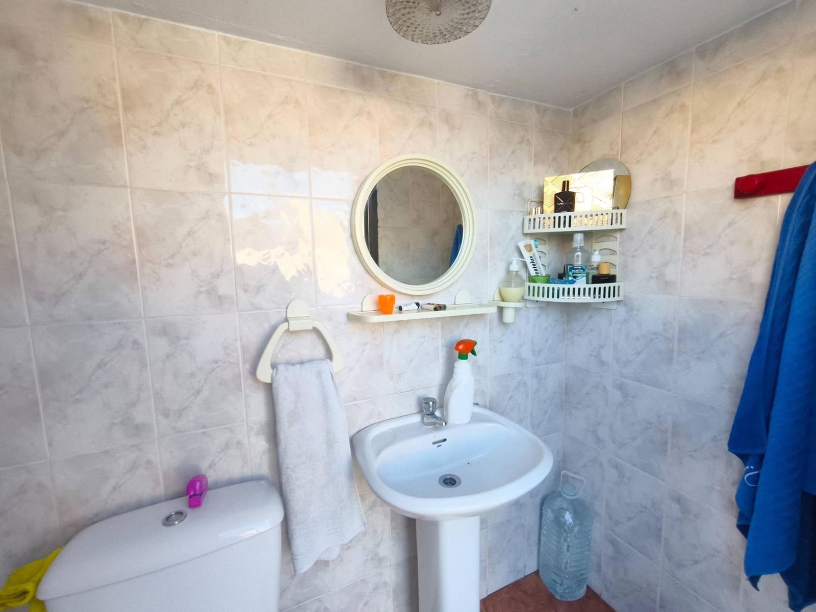 2 Zimmer Bungalow zu verkaufen in Lo Pagan - 159.900 € (Ref: 9651895)