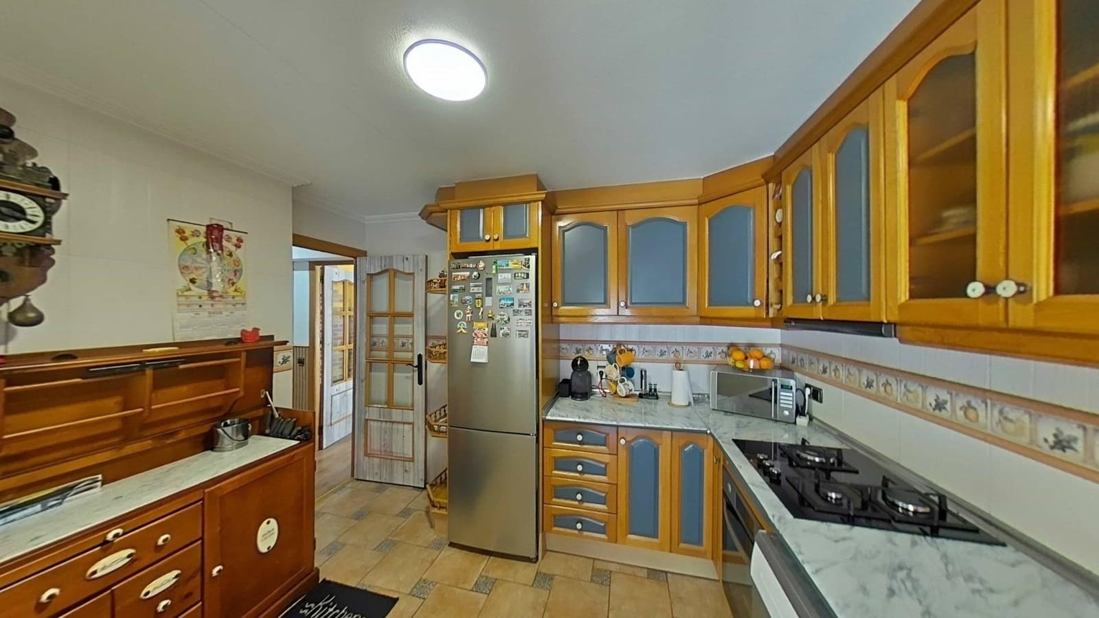 2 makuuhuone Huvila myytävänä paikassa Los Balcones - 450 000 € (Ref: 9651896)