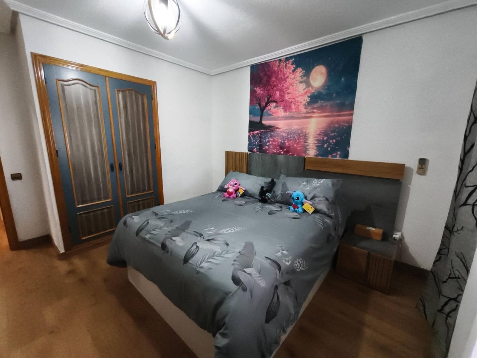 2 makuuhuone Huvila myytävänä paikassa Los Balcones - 450 000 € (Ref: 9651896)