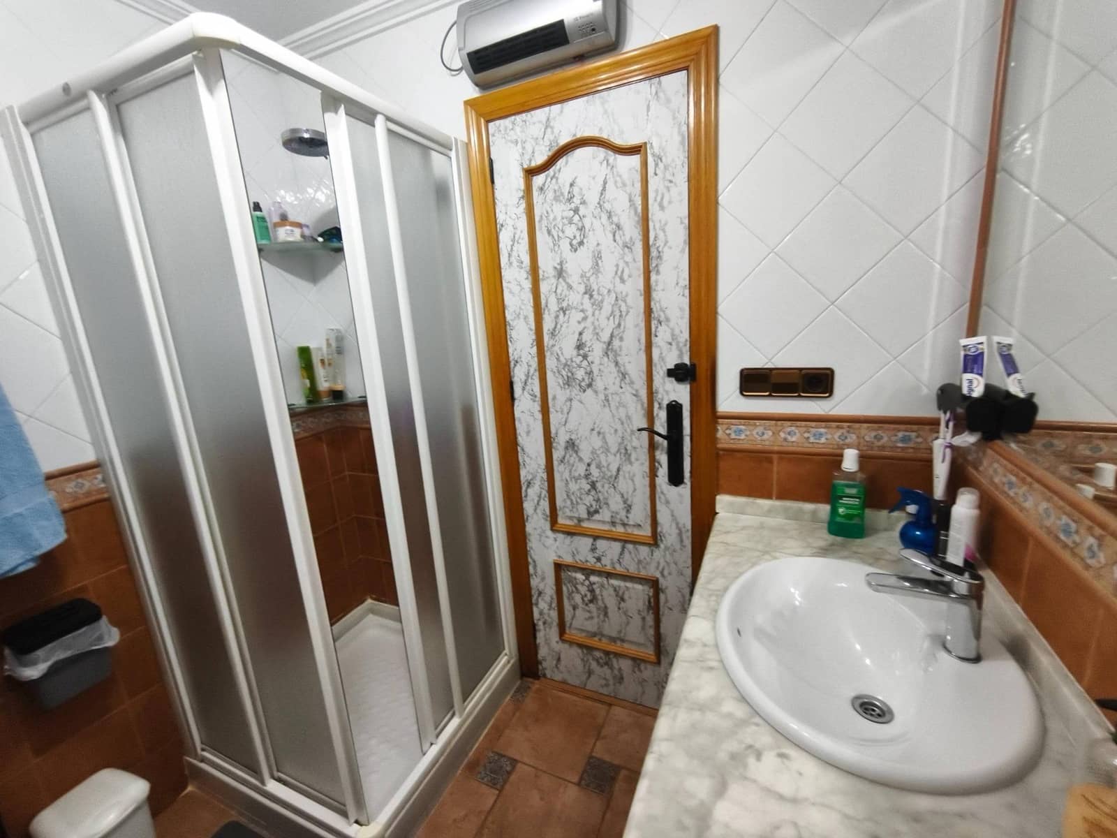 2 makuuhuone Huvila myytävänä paikassa Los Balcones - 450 000 € (Ref: 9651896)