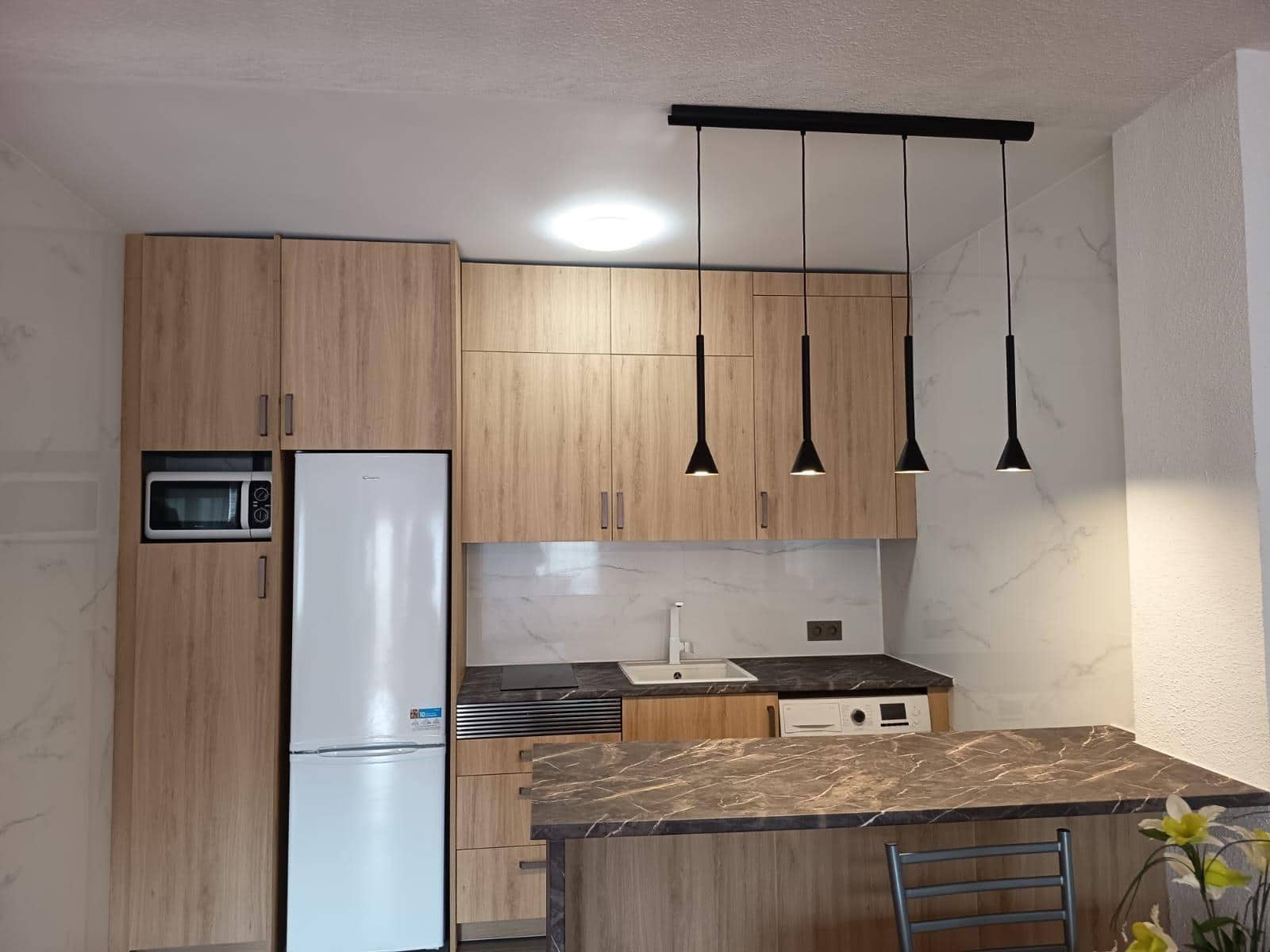 1 slaapkamer Flat te koop in La Regia - € 114.000 (Ref: 9656035)