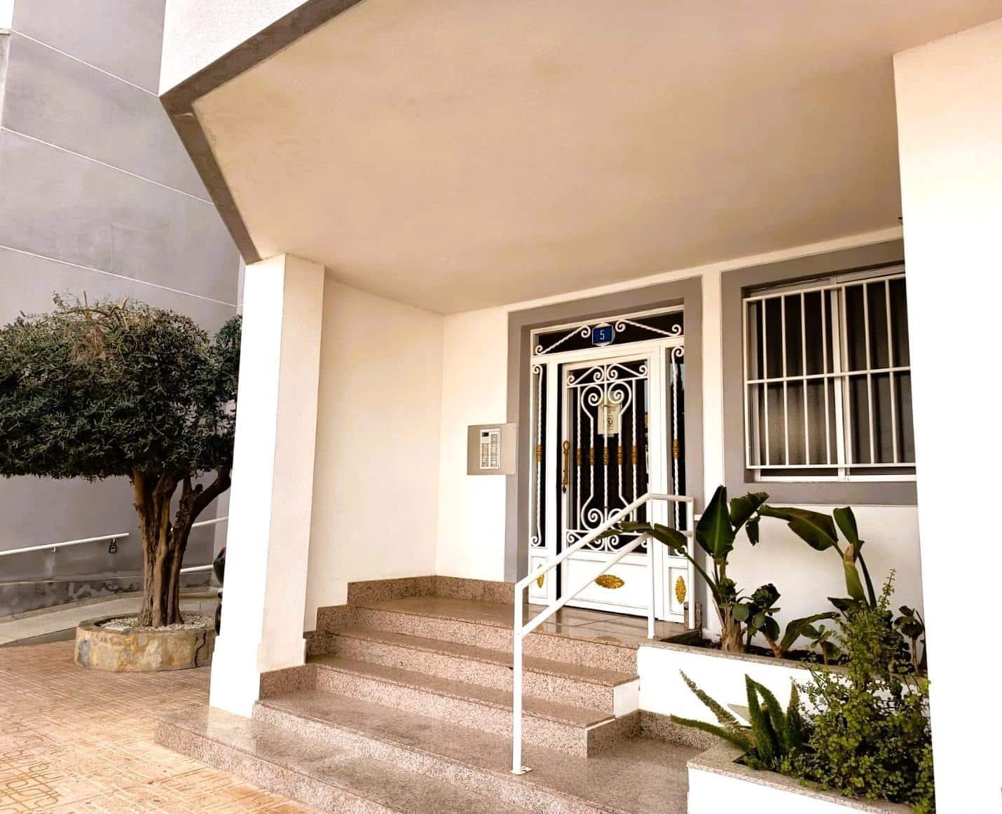 1 slaapkamer Flat te koop in La Regia - € 114.000 (Ref: 9656035)