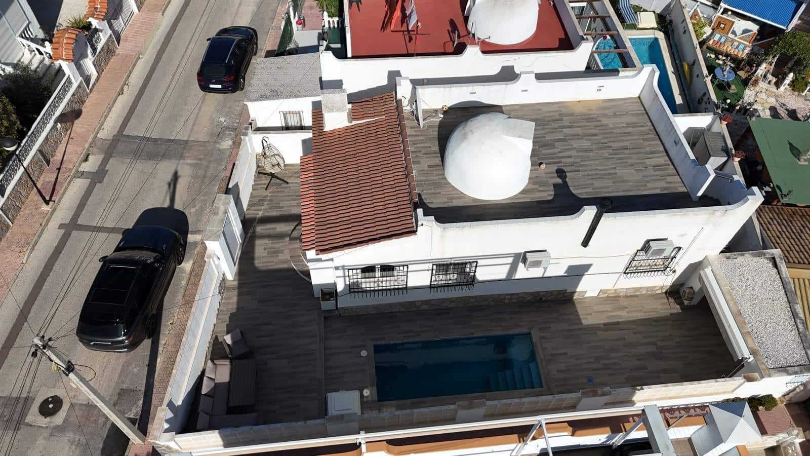 2 Zimmer Villa zu verkaufen in Orihuela Costa - 255.000 € (Ref: 9656036)