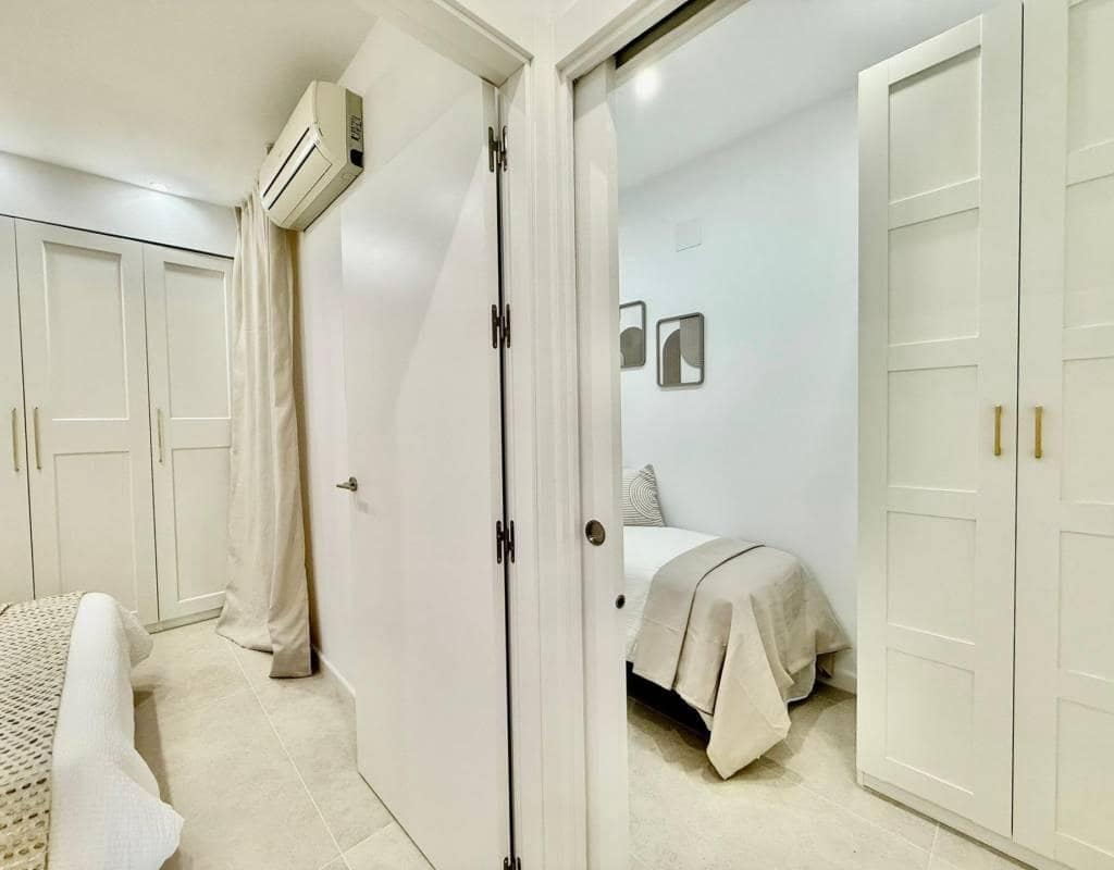 Bungalow de 2 habitaciones en La Siesta en venta - 149.000 € (Ref: 9656037)