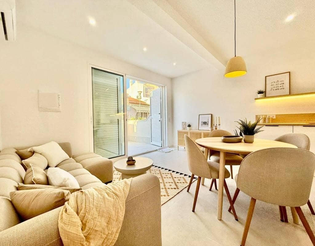 Bungalow de 2 habitaciones en La Siesta en venta - 149.000 € (Ref: 9656037)