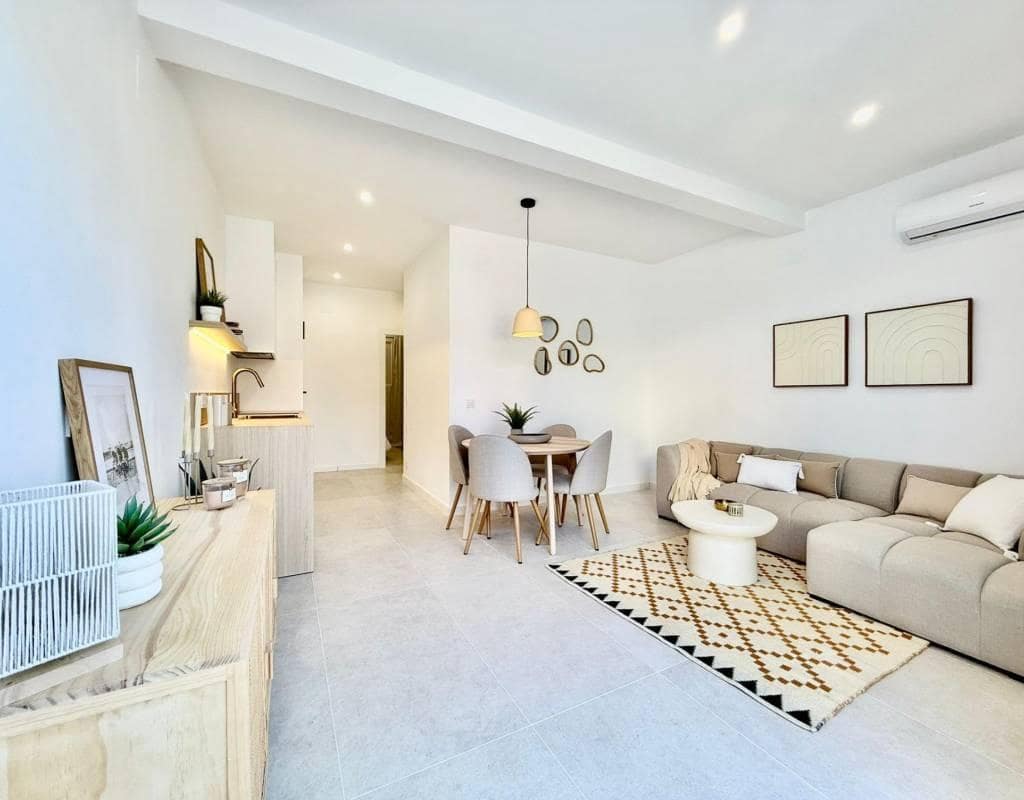 Bungalow de 2 habitaciones en La Siesta en venta - 149.000 € (Ref: 9656037)