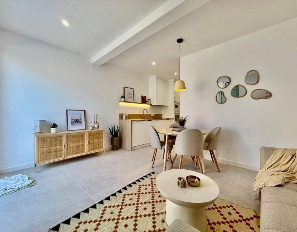 Bungalow de 2 habitaciones en La Siesta en venta - 149.000 € (Ref: 9656037)