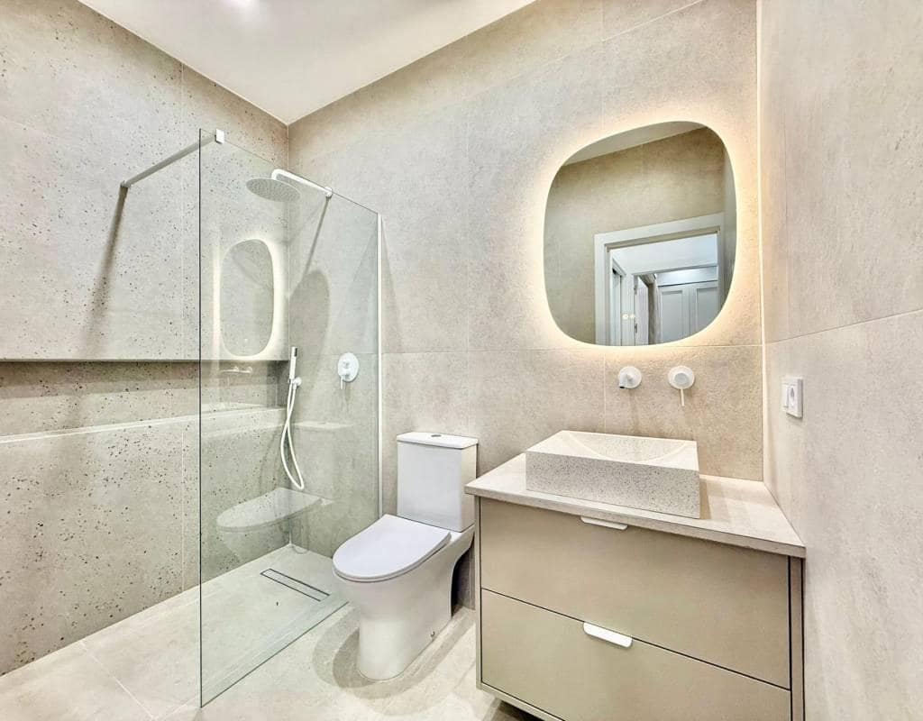 Bungalow de 2 habitaciones en La Siesta en venta - 149.000 € (Ref: 9656037)