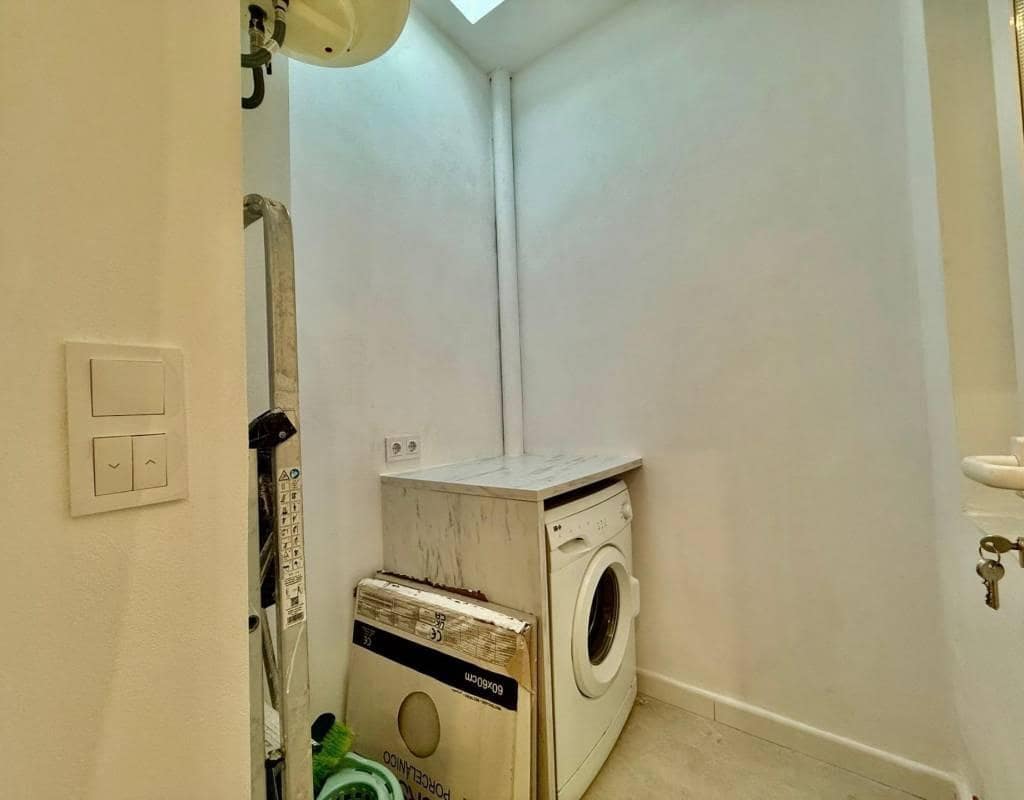 Bungalow de 2 habitaciones en La Siesta en venta - 149.000 € (Ref: 9656037)