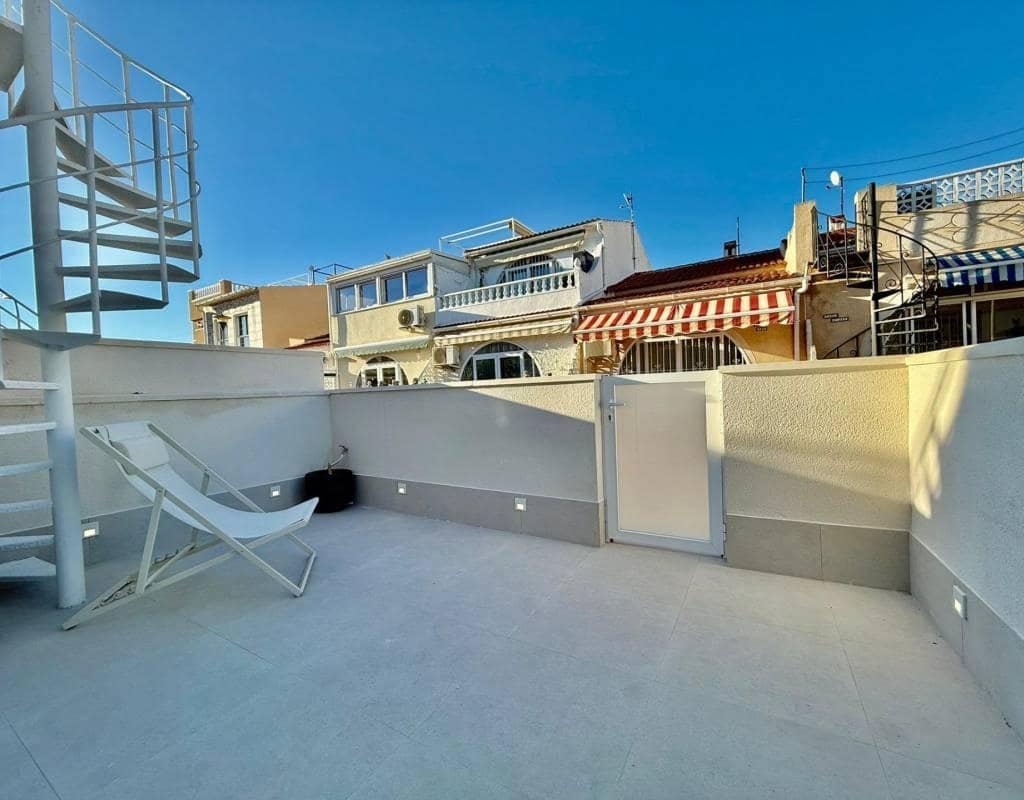 Bungalow de 2 habitaciones en La Siesta en venta - 149.000 € (Ref: 9656037)