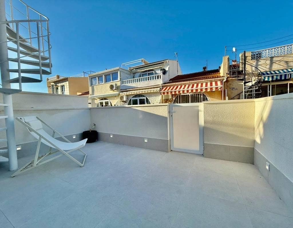 Bungalow de 2 habitaciones en La Siesta en venta - 149.000 € (Ref: 9656037)