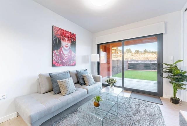 2 makuuhuone Huoneisto myytävänä paikassa Villamartin, Orihuela mukana 
autotalli - 259 000 € (Ref: 9656038)