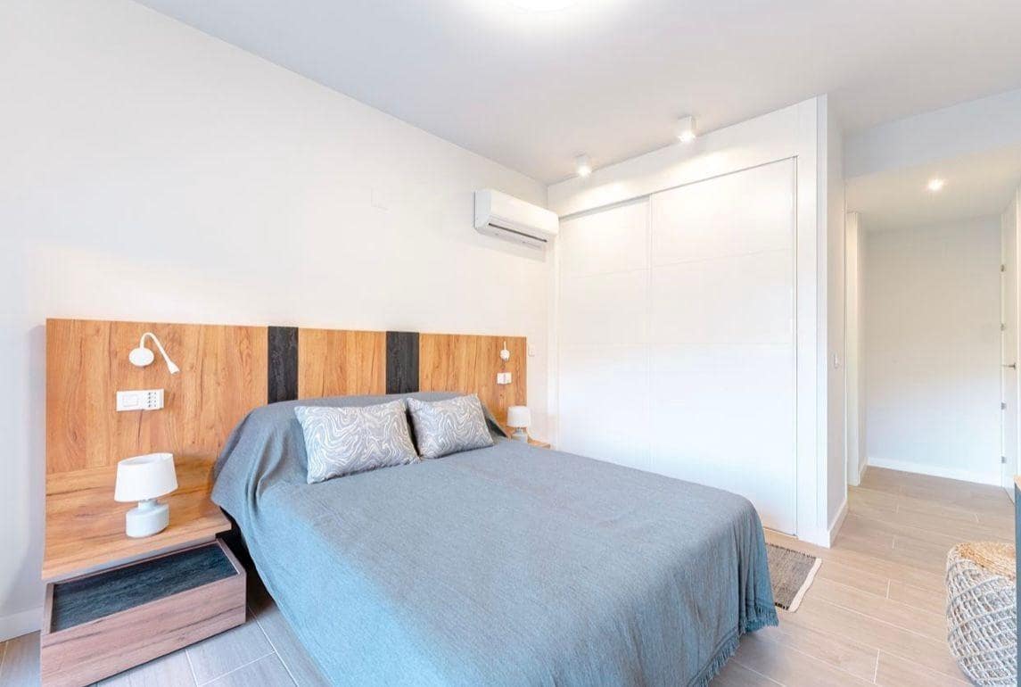 2 makuuhuone Huoneisto myytävänä paikassa Villamartin mukana 
autotalli - 259 000 € (Ref: 9656038)