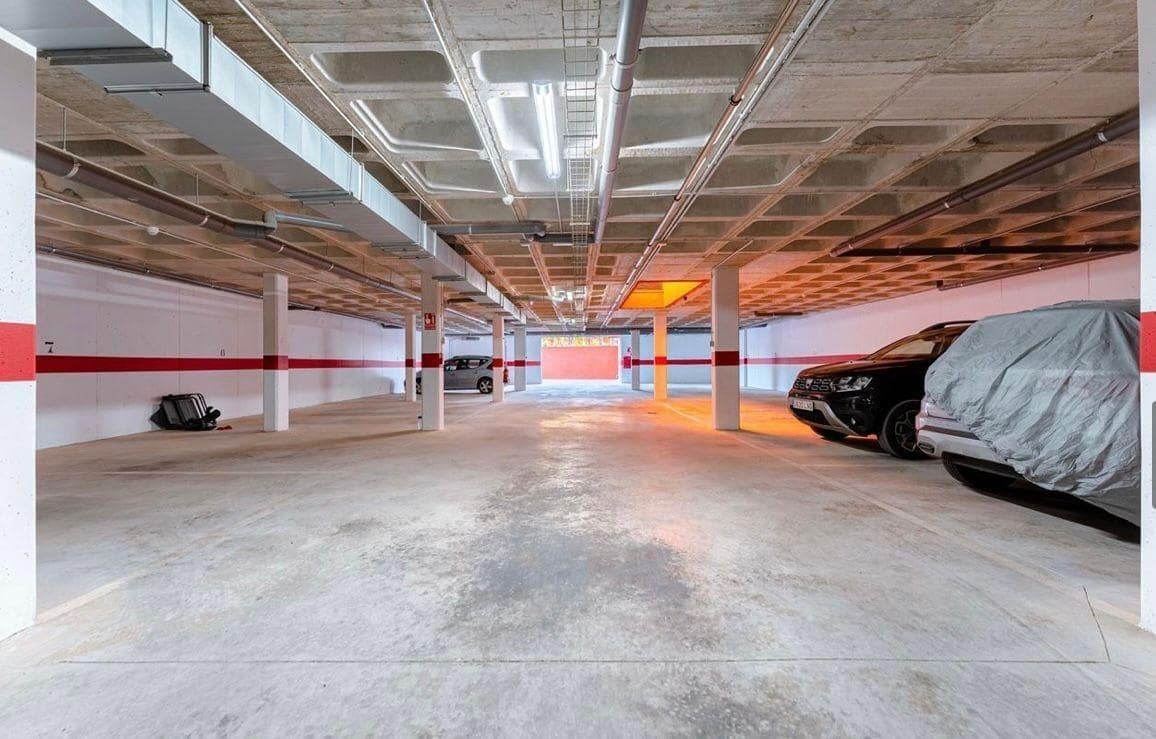 2 makuuhuone Huoneisto myytävänä paikassa Villamartin mukana 
autotalli - 259 000 € (Ref: 9656038)