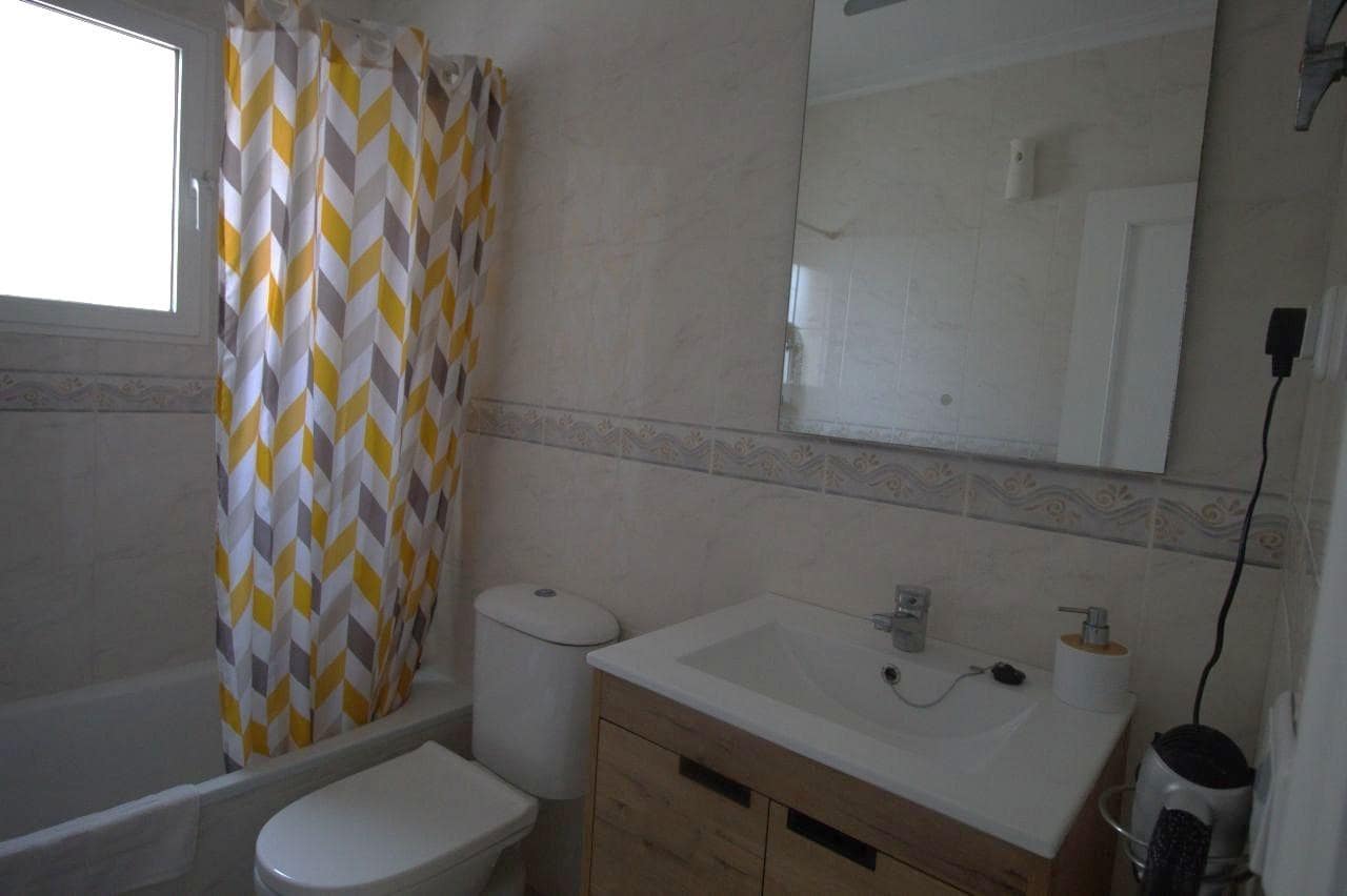 3 chambre Villa/Maison Mitoyenne à vendre à Orihuela Costa avec piscine garage - 205 000 € (Ref: 9677431)