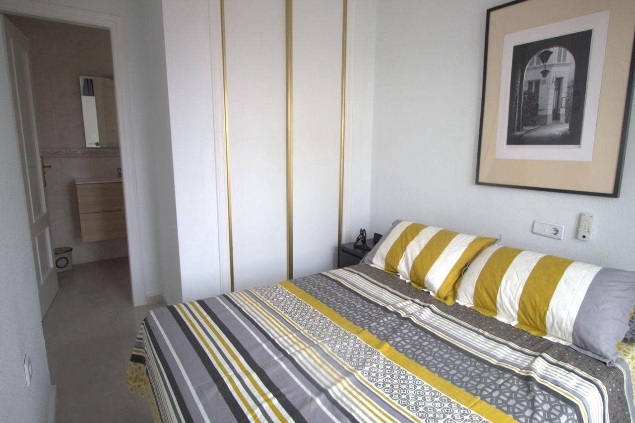 3 chambre Villa/Maison Mitoyenne à vendre à Orihuela Costa avec piscine garage - 205 000 € (Ref: 9677431)