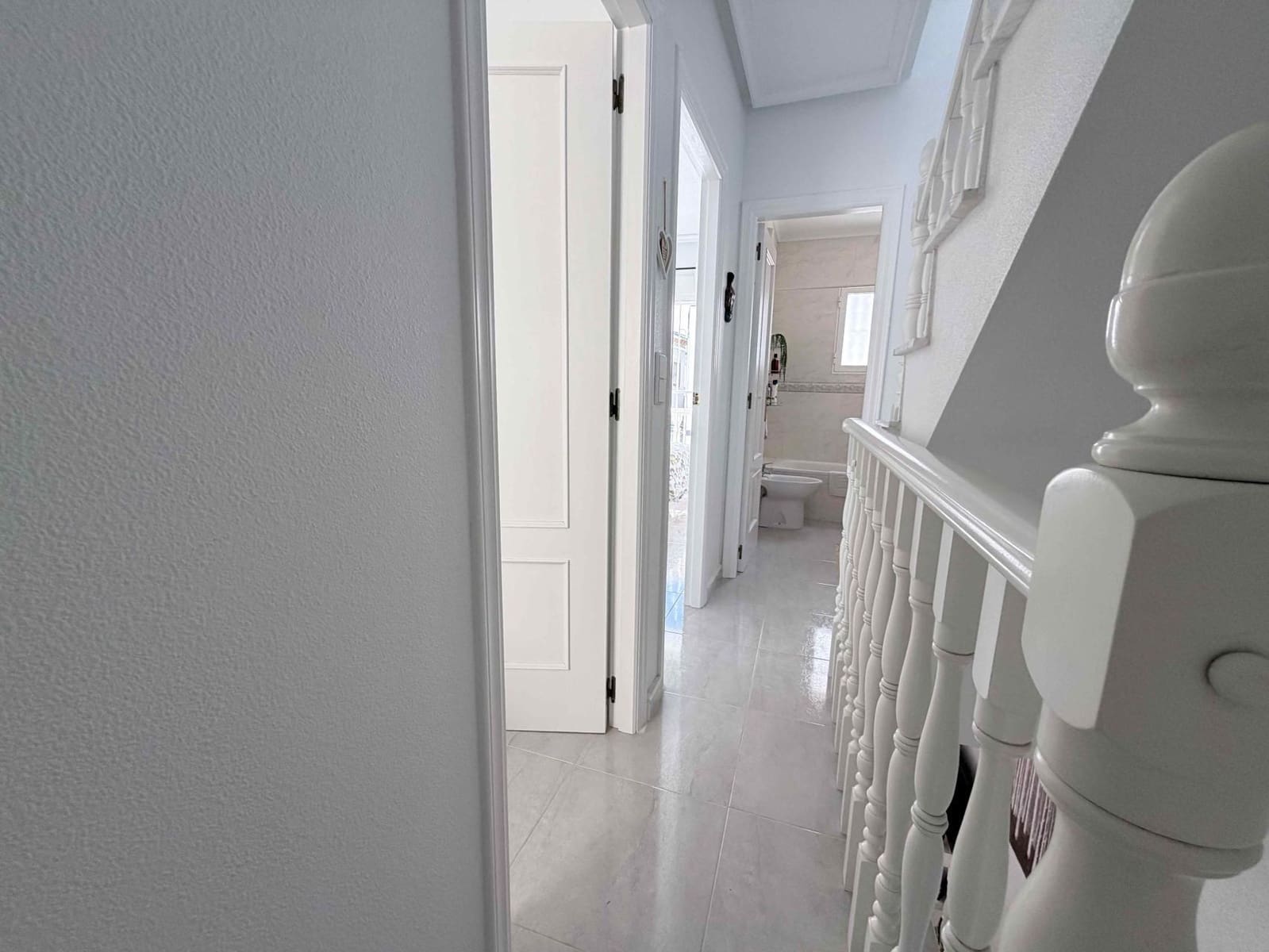 3 soveværelse Rækkehus til salg i Orihuela Costa med swimmingpool garage - € 205.000 (Ref: 9677431)