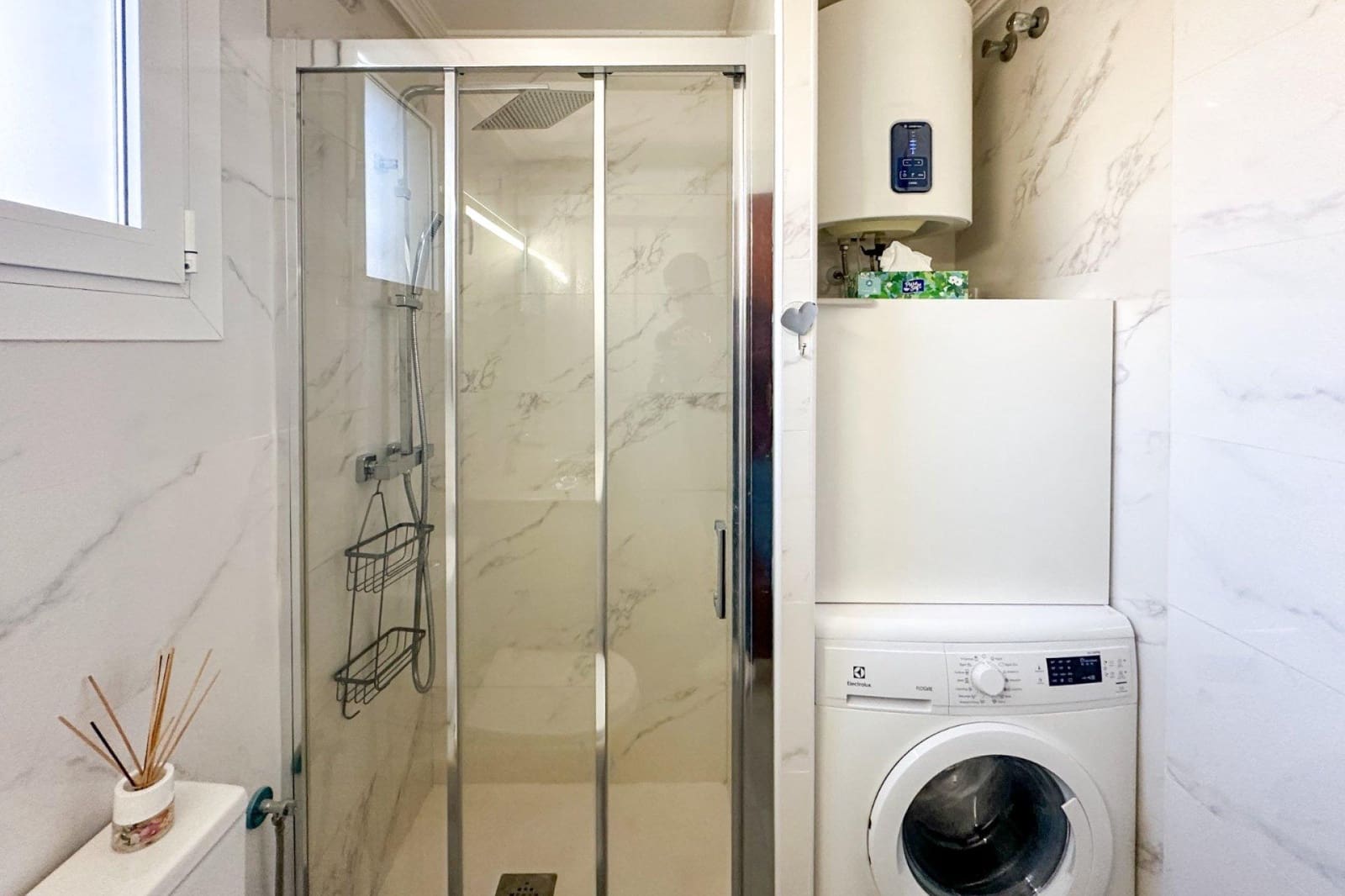 1 quarto Apartamento para venda em San Miguel de Salinas - 115 000 € (Ref: 9690565)