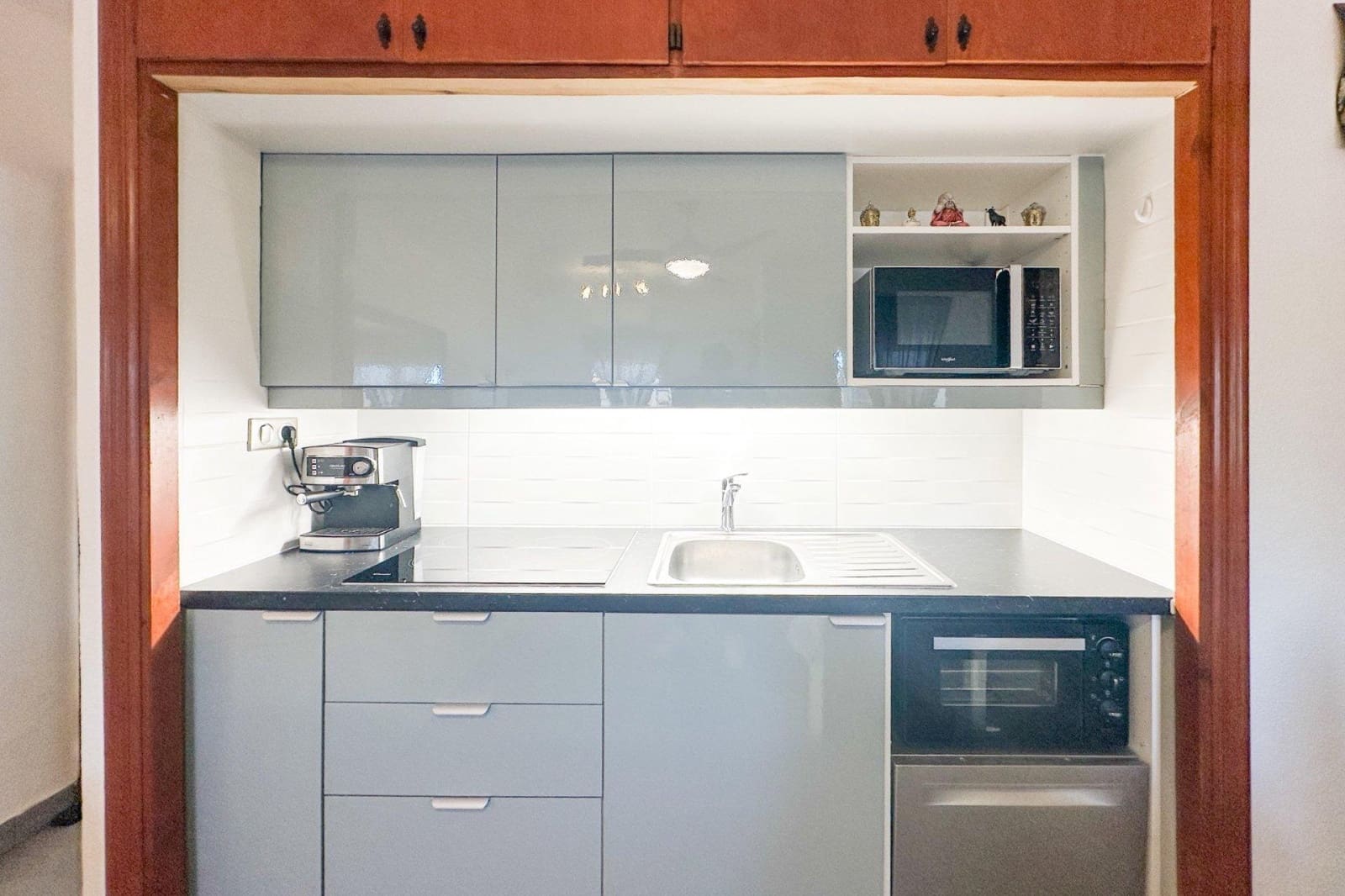 1 quarto Apartamento para venda em San Miguel de Salinas - 115 000 € (Ref: 9690565)