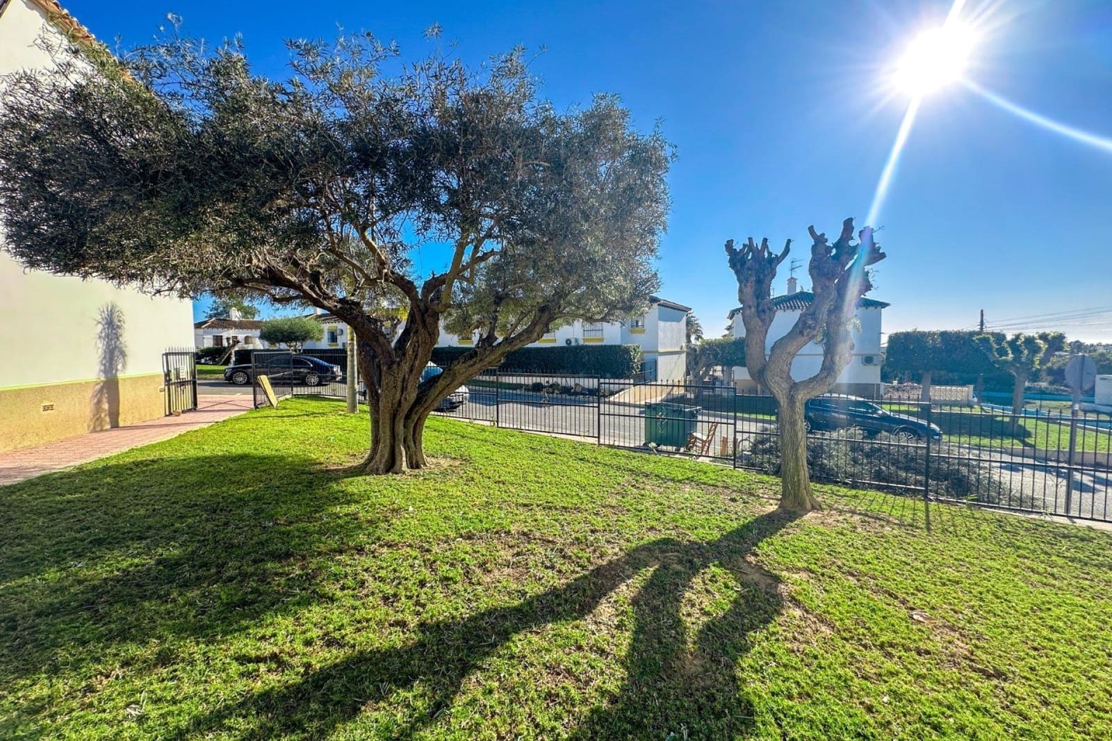 1 quarto Apartamento para venda em San Miguel de Salinas - 115 000 € (Ref: 9690565)