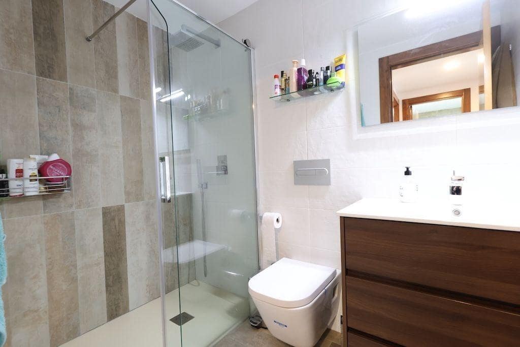 4 chambre Villa/Maison Mitoyenne à vendre à Cabo Roig - 330 000 € (Ref: 9719863)