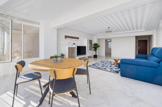 3 chambre Appartement à vendre à Playa del Acequión, Torrevieja - 269 900 € (Ref: 9719864)