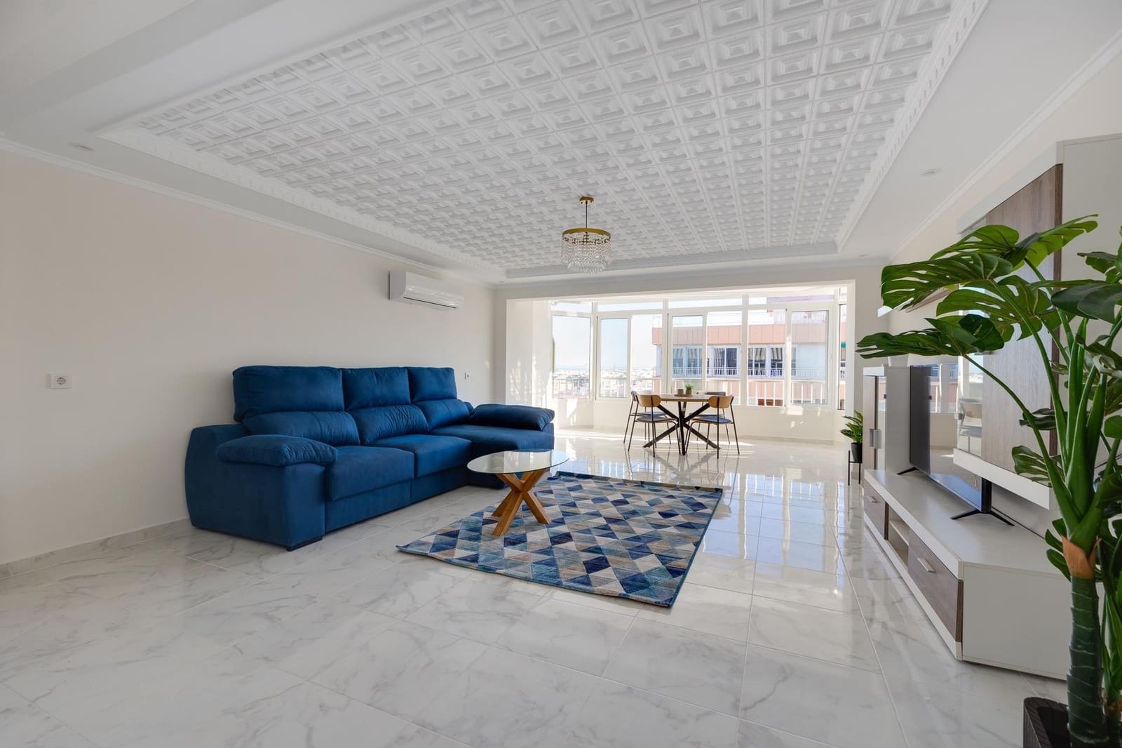 3 chambre Appartement à vendre à Torrevieja - 269 900 € (Ref: 9719864)