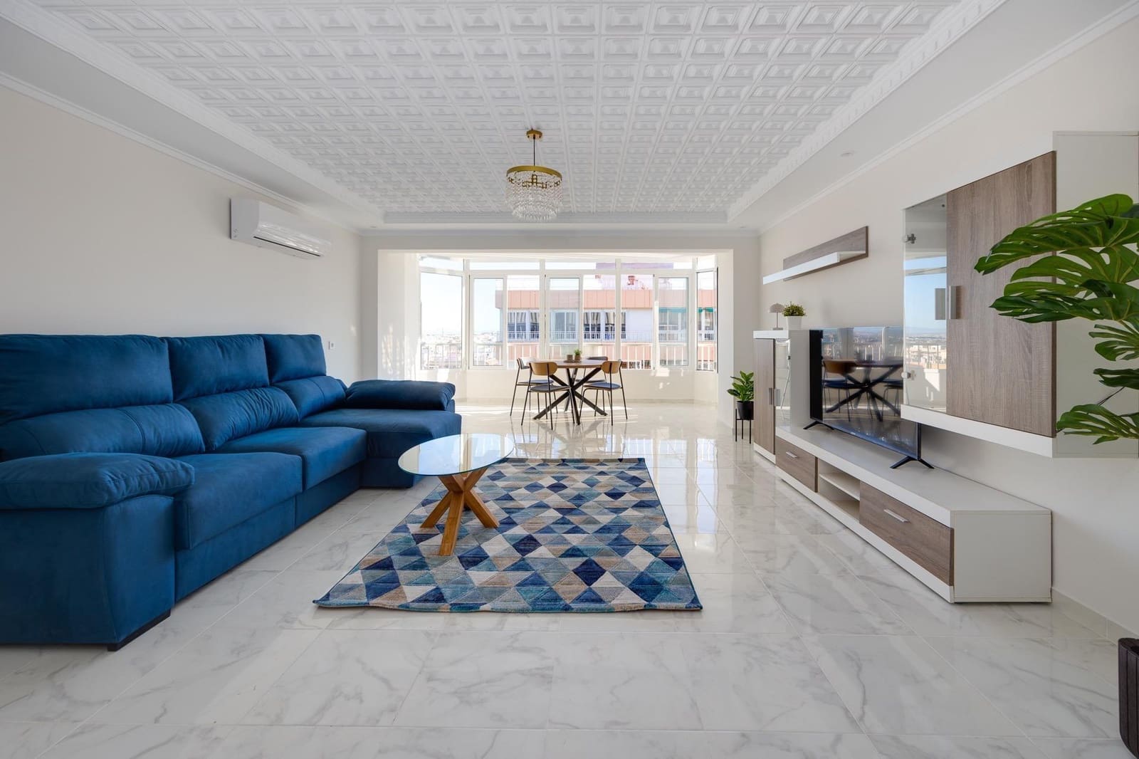 3 chambre Appartement à vendre à Torrevieja - 269 900 € (Ref: 9719864)