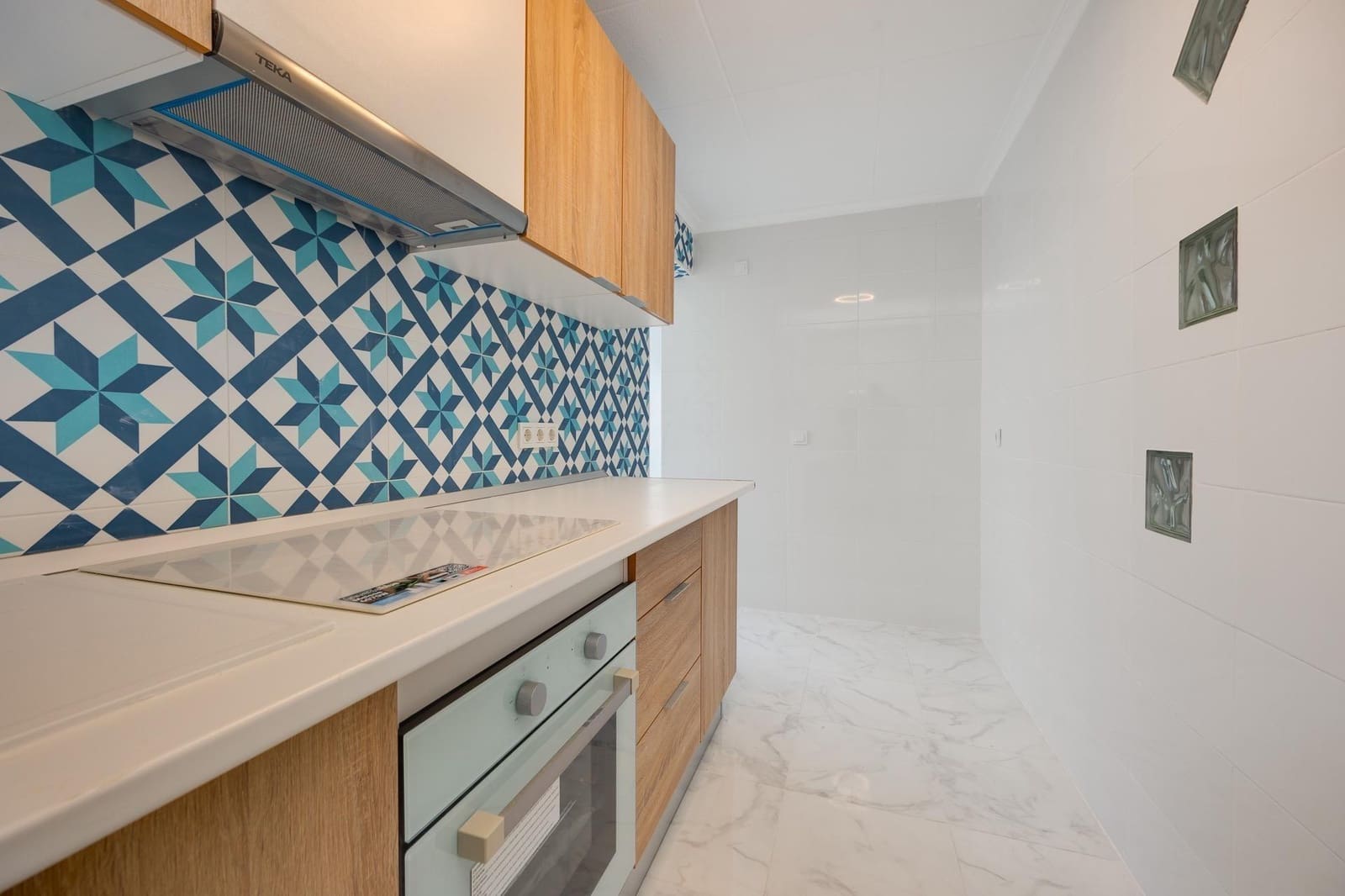 3 chambre Appartement à vendre à Torrevieja - 269 900 € (Ref: 9719864)