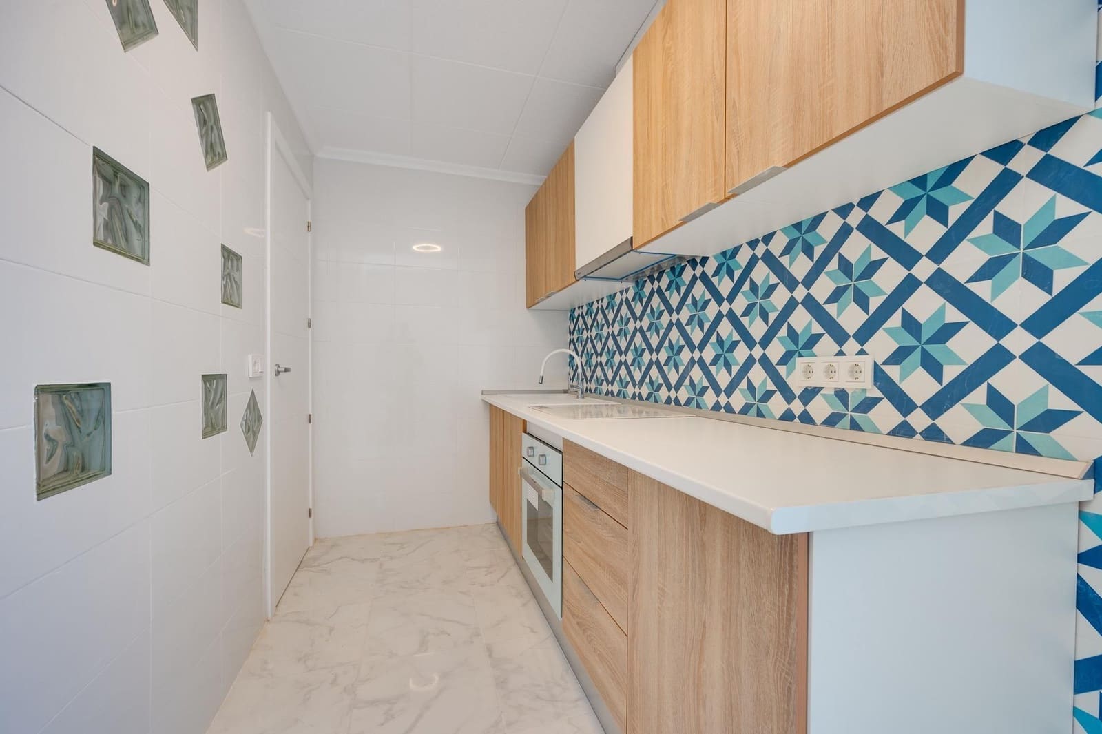 3 chambre Appartement à vendre à Torrevieja - 269 900 € (Ref: 9719864)