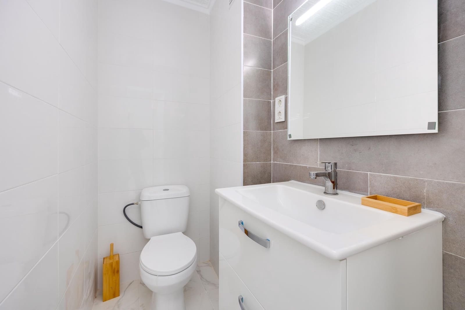 3 chambre Appartement à vendre à Torrevieja - 269 900 € (Ref: 9719864)