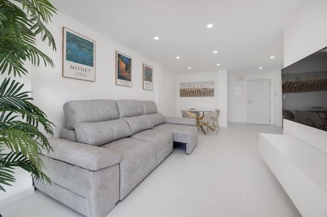 3 camera da letto Appartamento in vendita in Playa de los Náufragos, Torrevieja - 240.000 € (Rif: 9719865)