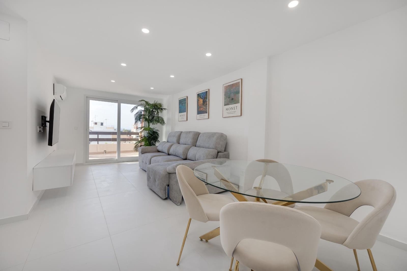 3 chambre Appartement à vendre à Torrevieja - 225 000 € (Ref: 9719865)
