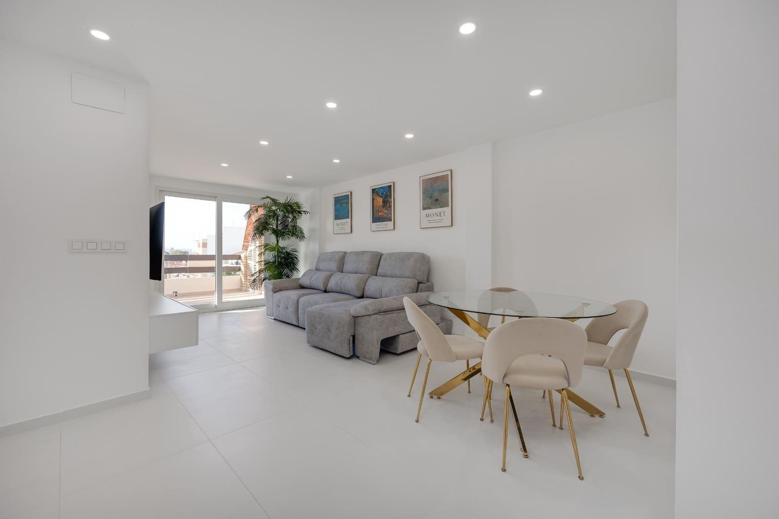 3 chambre Appartement à vendre à Torrevieja - 225 000 € (Ref: 9719865)