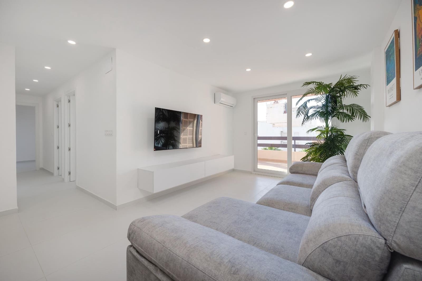 3 chambre Appartement à vendre à Torrevieja - 225 000 € (Ref: 9719865)