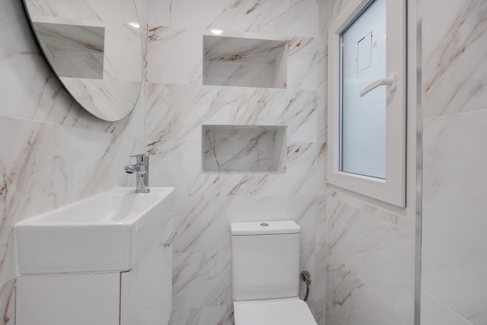 3 chambre Appartement à vendre à Torrevieja - 225 000 € (Ref: 9719865)