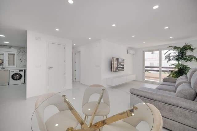 3 quarto Apartamento para venda em Playa de los Náufragos, Torrevieja - 225 000 € (Ref: 9719865)