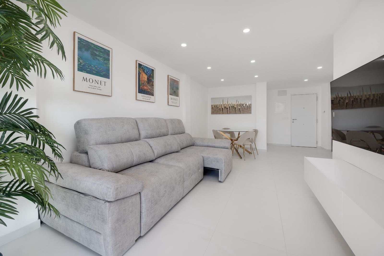 3 chambre Appartement à vendre à Torrevieja - 225 000 € (Ref: 9719865)