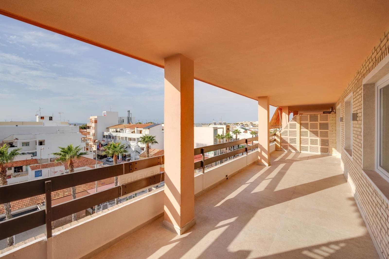 3 chambre Appartement à vendre à Torrevieja - 225 000 € (Ref: 9719865)