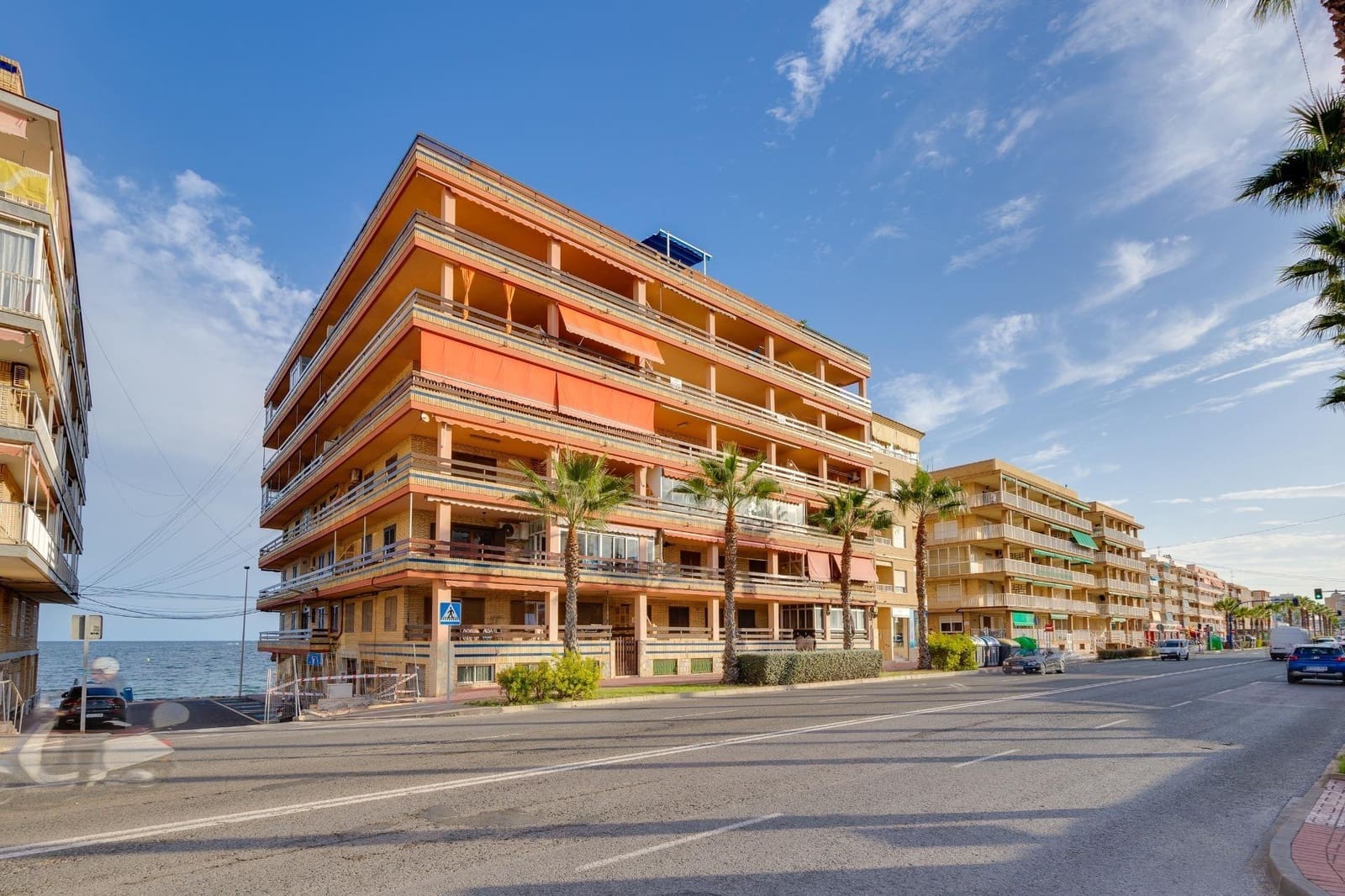 3 chambre Appartement à vendre à Torrevieja - 225 000 € (Ref: 9719865)