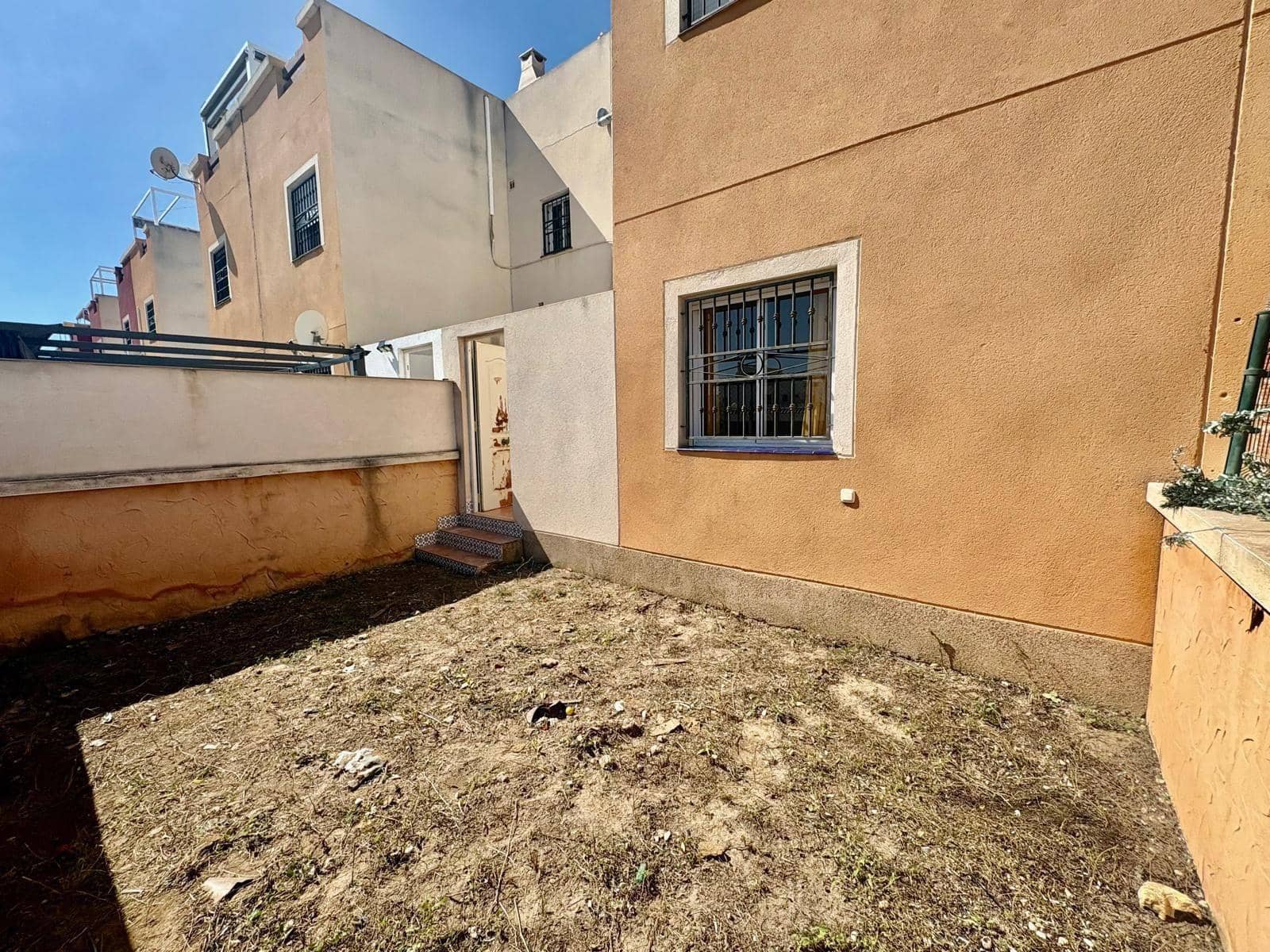 2 chambre Bungalow à vendre à Los Altos - 159 000 € (Ref: 9729315)