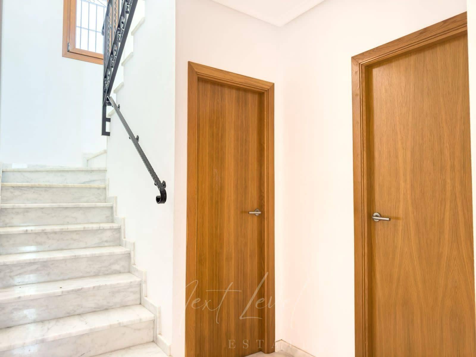 Chalet de 3 habitaciones en Algorfa en venta - 470.000 € (Ref: 9732055)