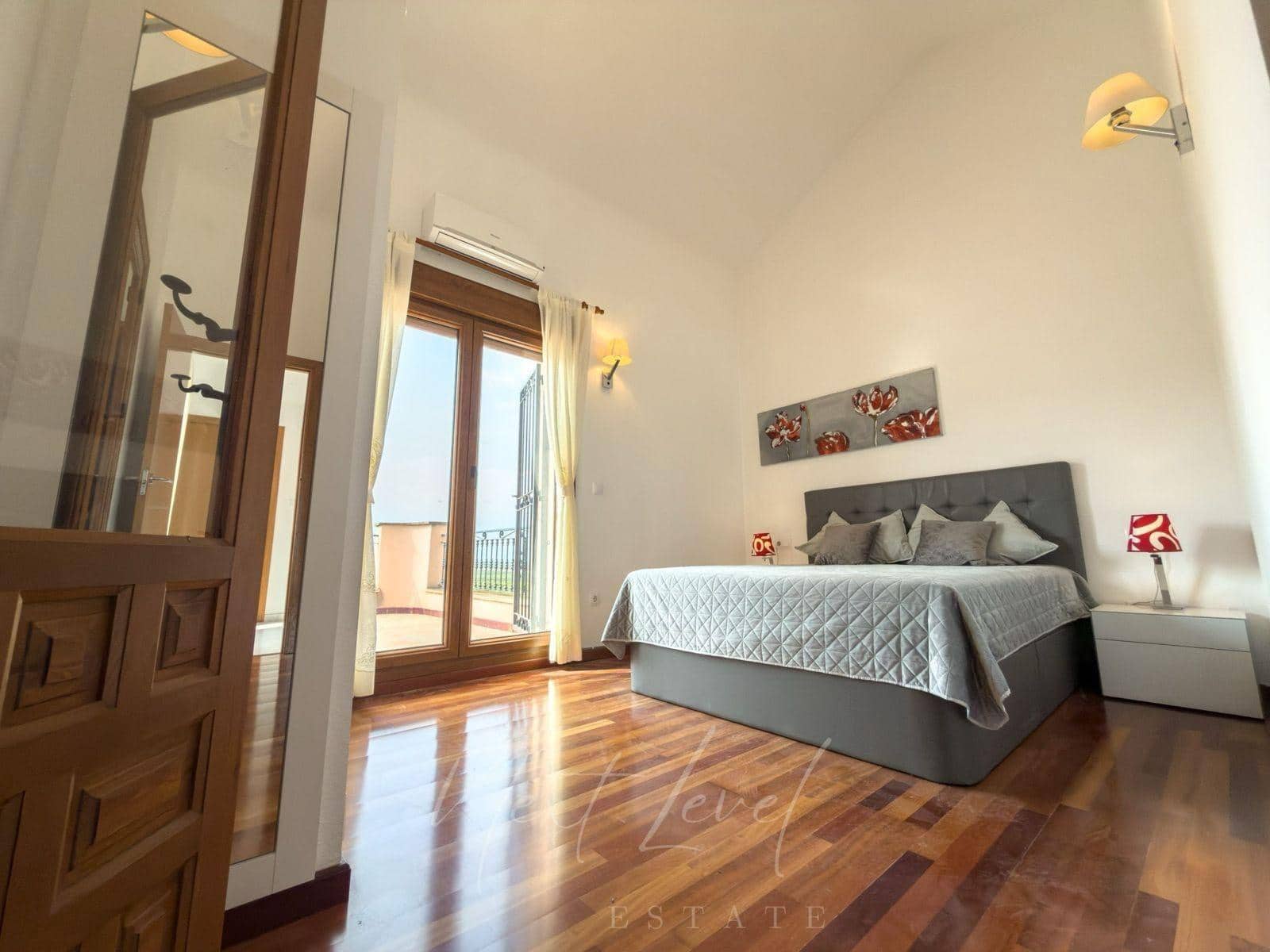 Chalet de 3 habitaciones en Algorfa en venta - 470.000 € (Ref: 9732055)