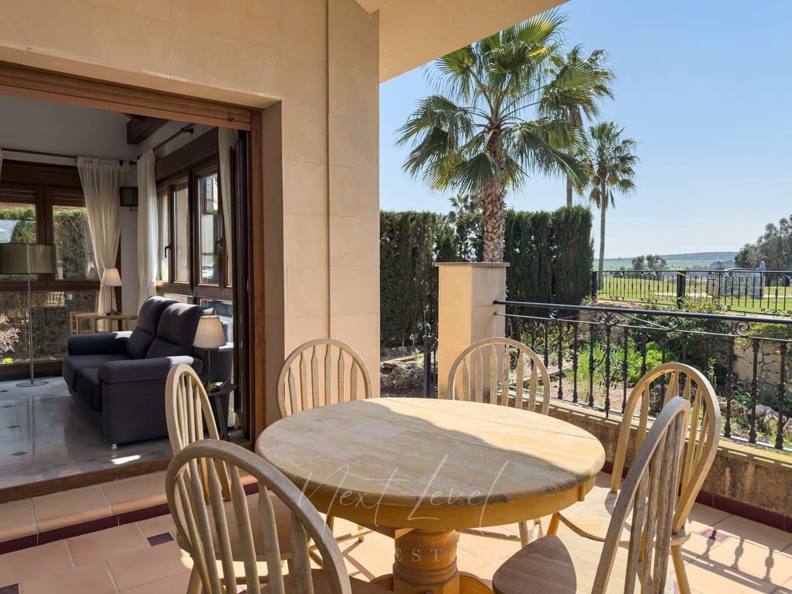 Chalet de 3 habitaciones en Algorfa en venta - 470.000 € (Ref: 9732055)