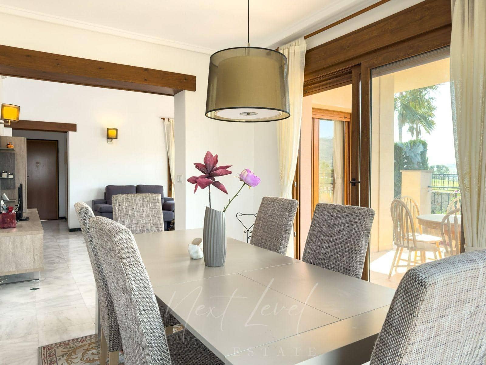 Chalet de 3 habitaciones en Algorfa en venta - 470.000 € (Ref: 9732055)