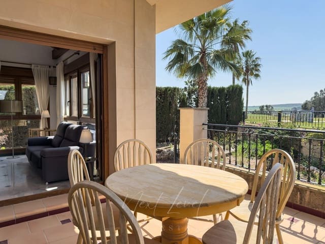 Chalet de 3 habitaciones en Algorfa en venta - 470.000 € (Ref: 9732055)