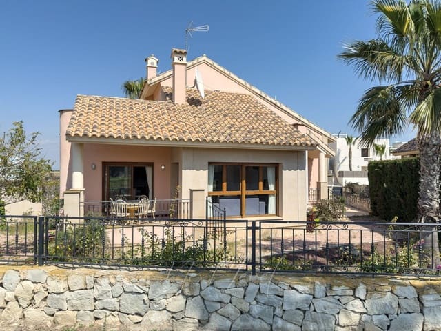 Chalet de 3 habitaciones en Algorfa en venta - 470.000 € (Ref: 9732055)